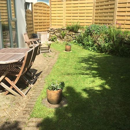 Trecarne House Bed and Breakfast Liskeard Esterno foto