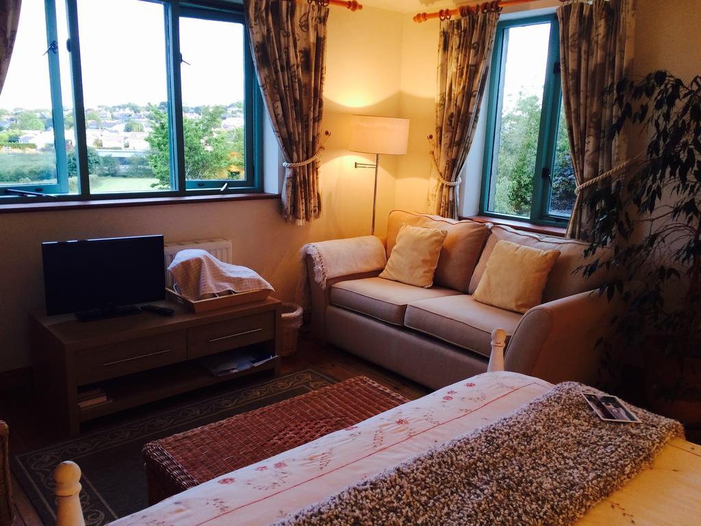 Trecarne House Bed and Breakfast Liskeard Camera foto