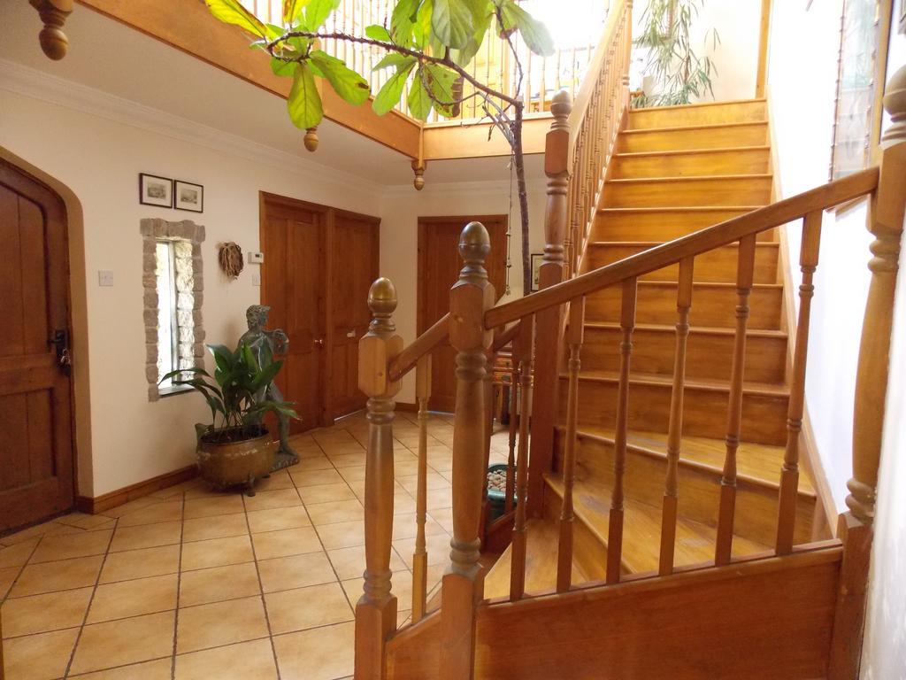 Trecarne House Bed and Breakfast Liskeard Esterno foto