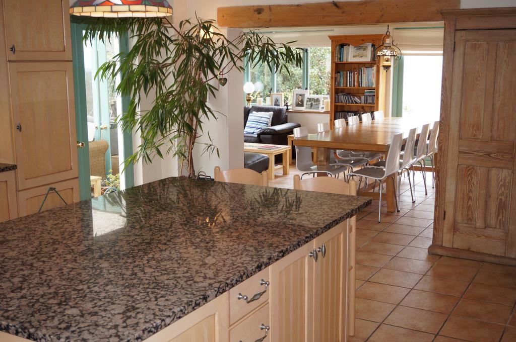 Trecarne House Bed and Breakfast Liskeard Esterno foto