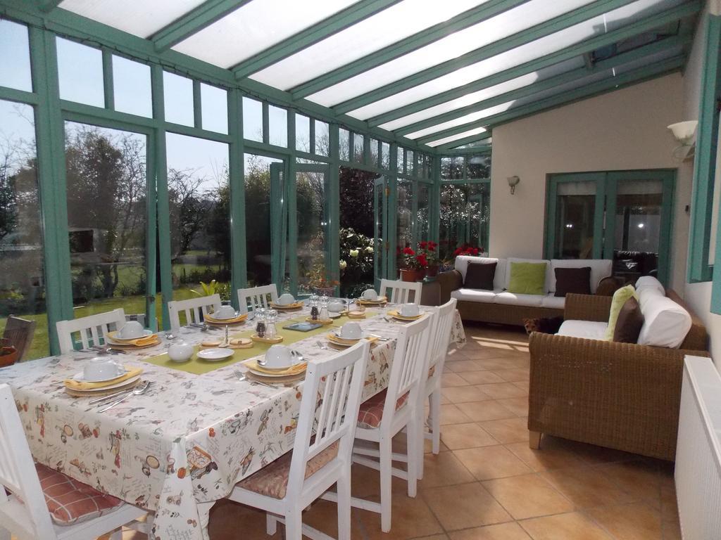 Trecarne House Bed and Breakfast Liskeard Esterno foto