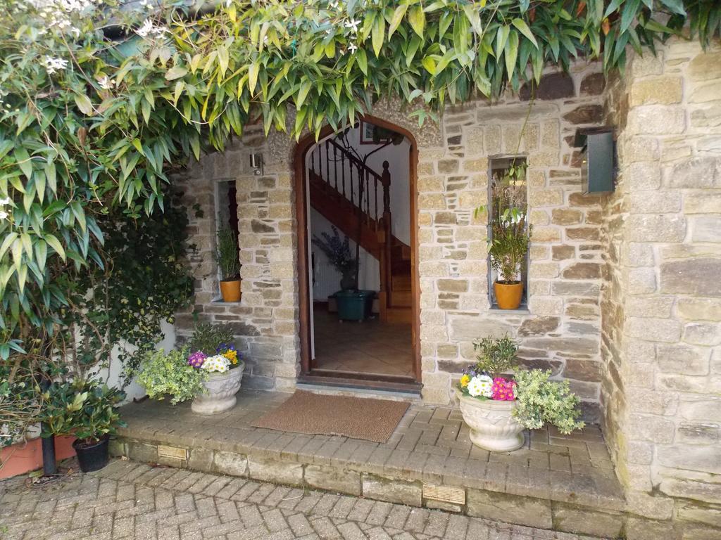Trecarne House Bed and Breakfast Liskeard Esterno foto
