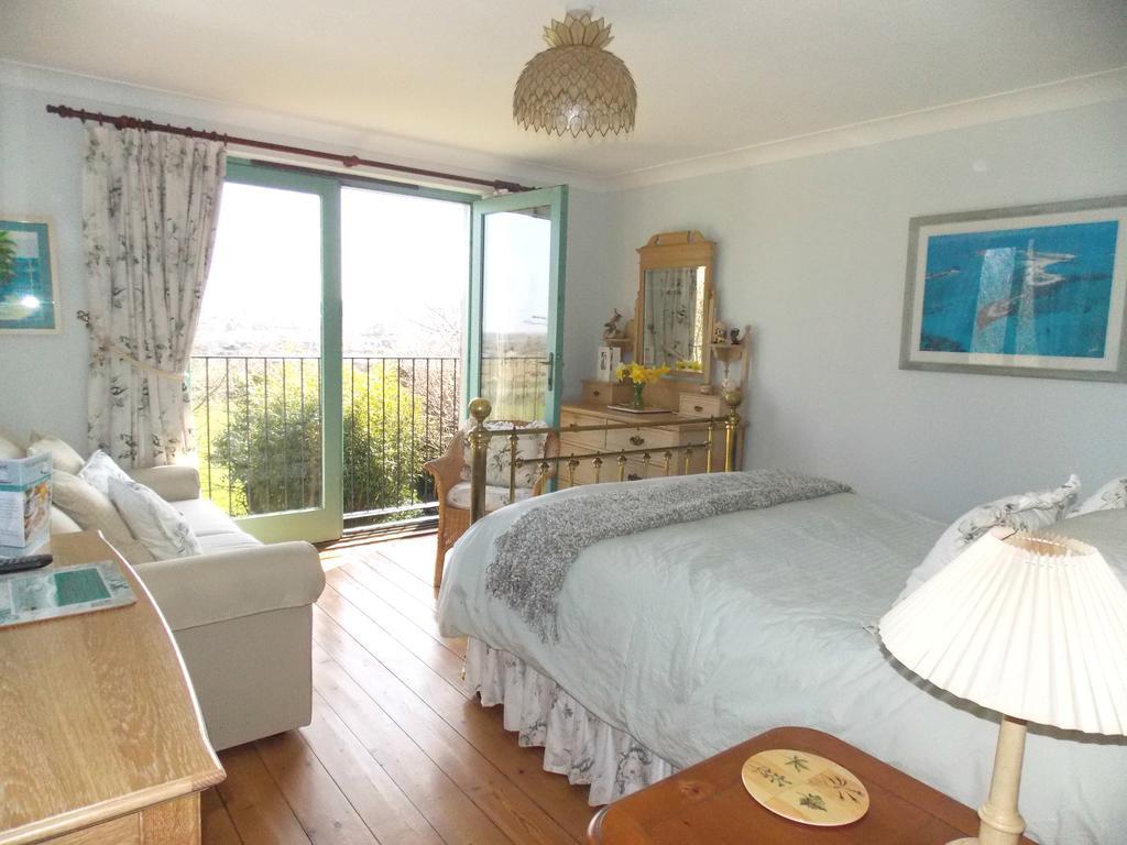 Trecarne House Bed and Breakfast Liskeard Camera foto