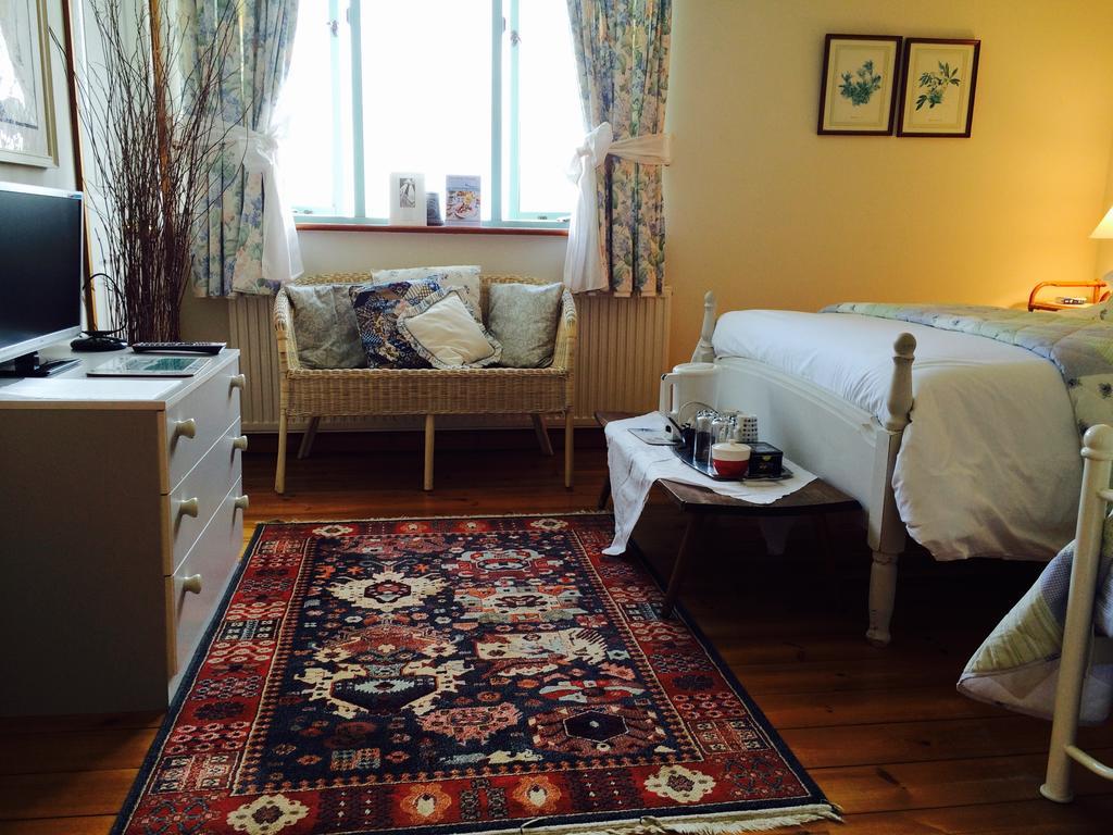 Trecarne House Bed and Breakfast Liskeard Camera foto