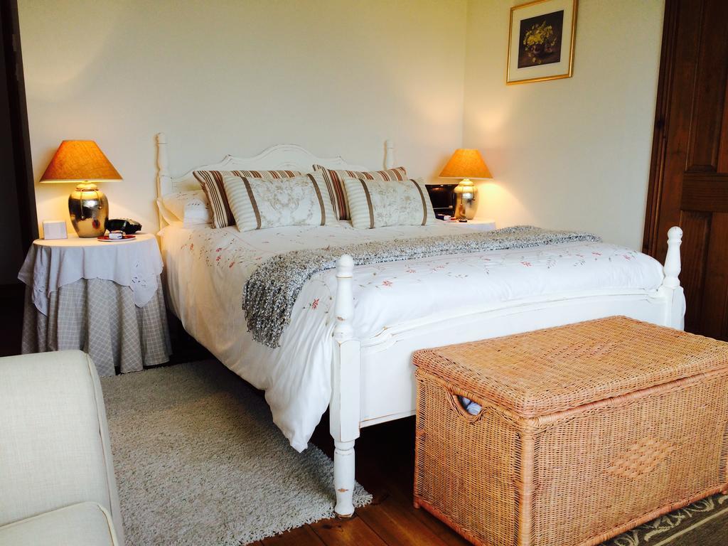 Trecarne House Bed and Breakfast Liskeard Camera foto