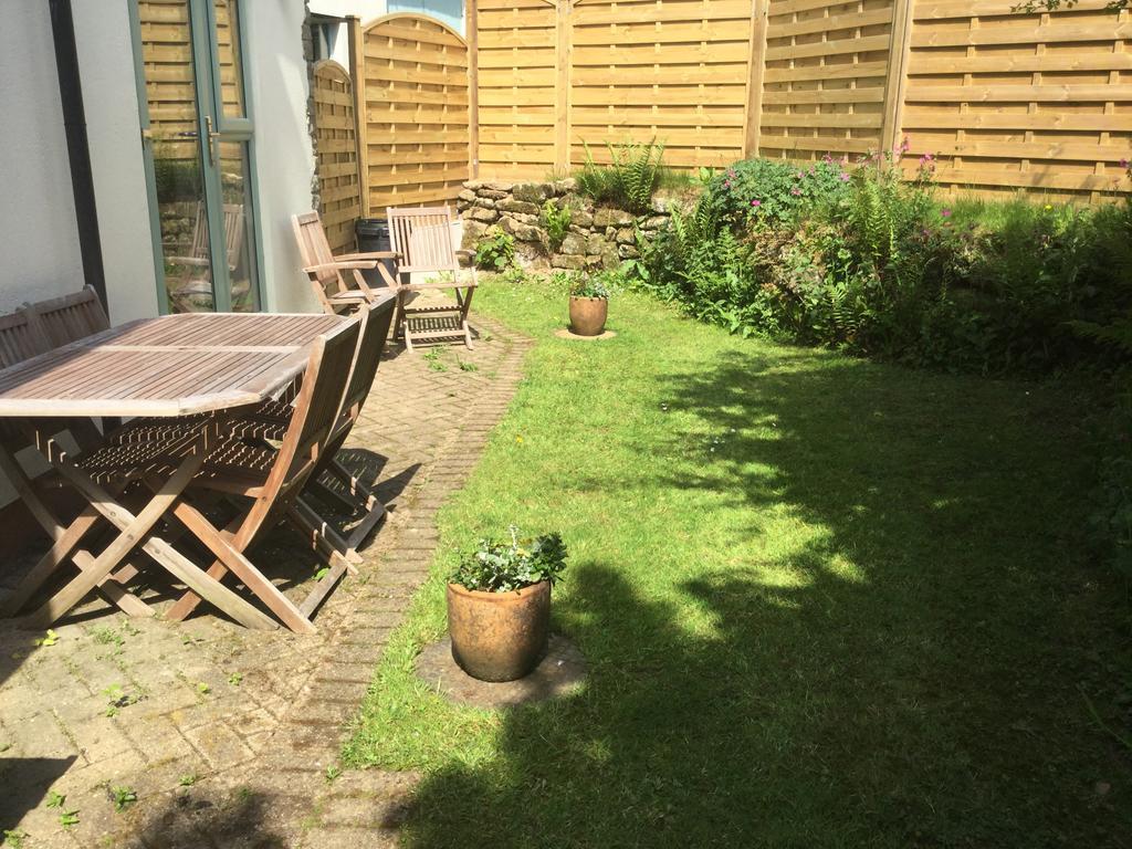 Trecarne House Bed and Breakfast Liskeard Esterno foto