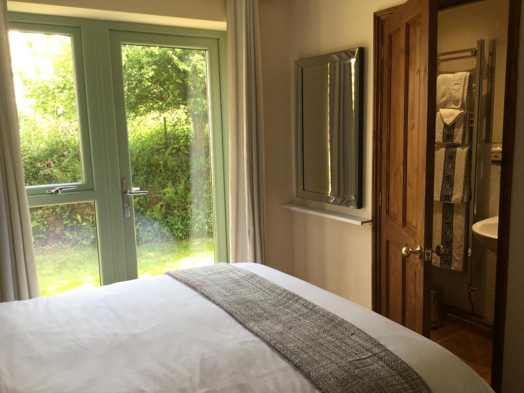 Trecarne House Bed and Breakfast Liskeard Esterno foto