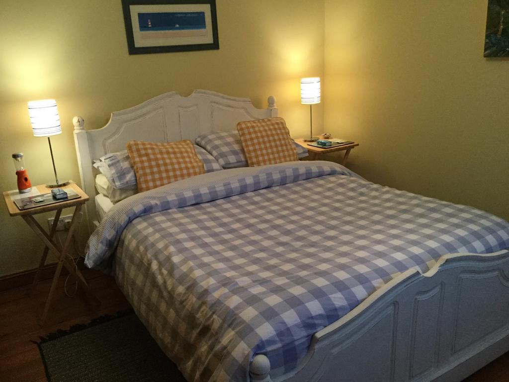 Trecarne House Bed and Breakfast Liskeard Esterno foto