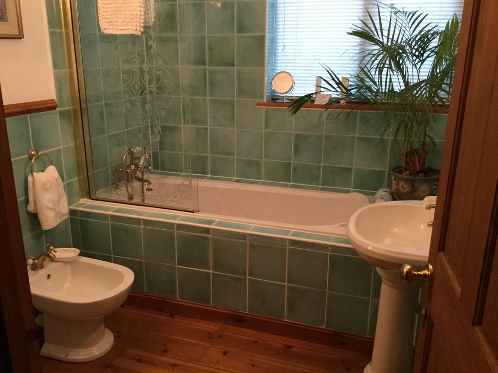 Trecarne House Bed and Breakfast Liskeard Esterno foto