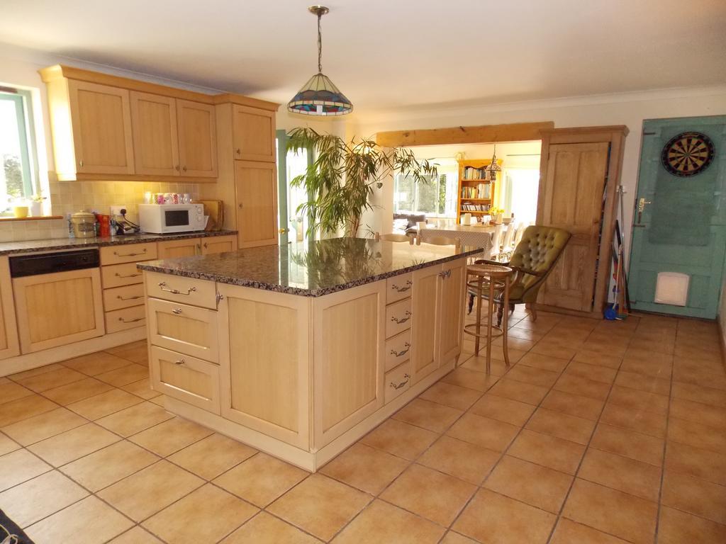 Trecarne House Bed and Breakfast Liskeard Esterno foto