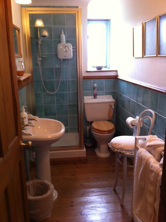 Trecarne House Bed and Breakfast Liskeard Esterno foto
