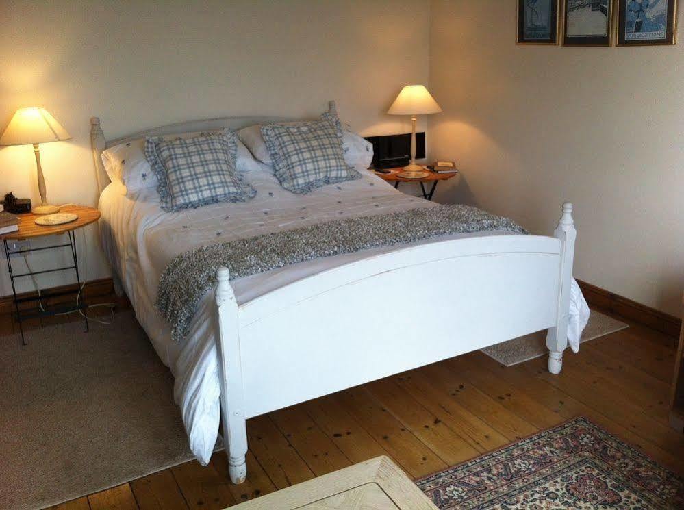 Trecarne House Bed and Breakfast Liskeard Esterno foto