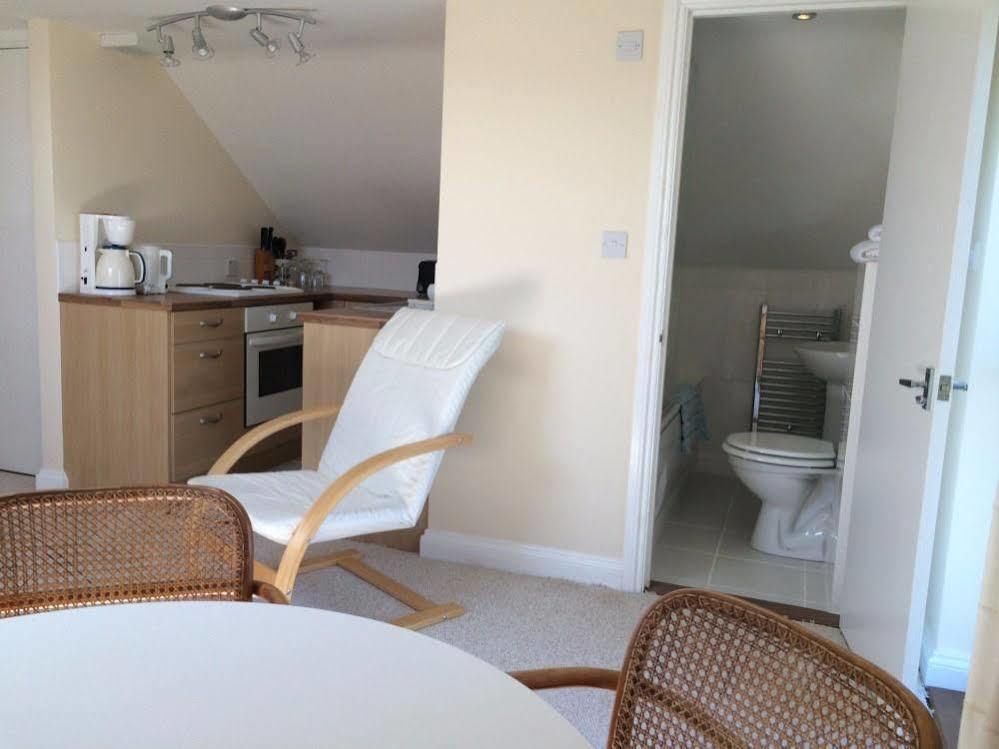 Trecarne House Bed and Breakfast Liskeard Esterno foto