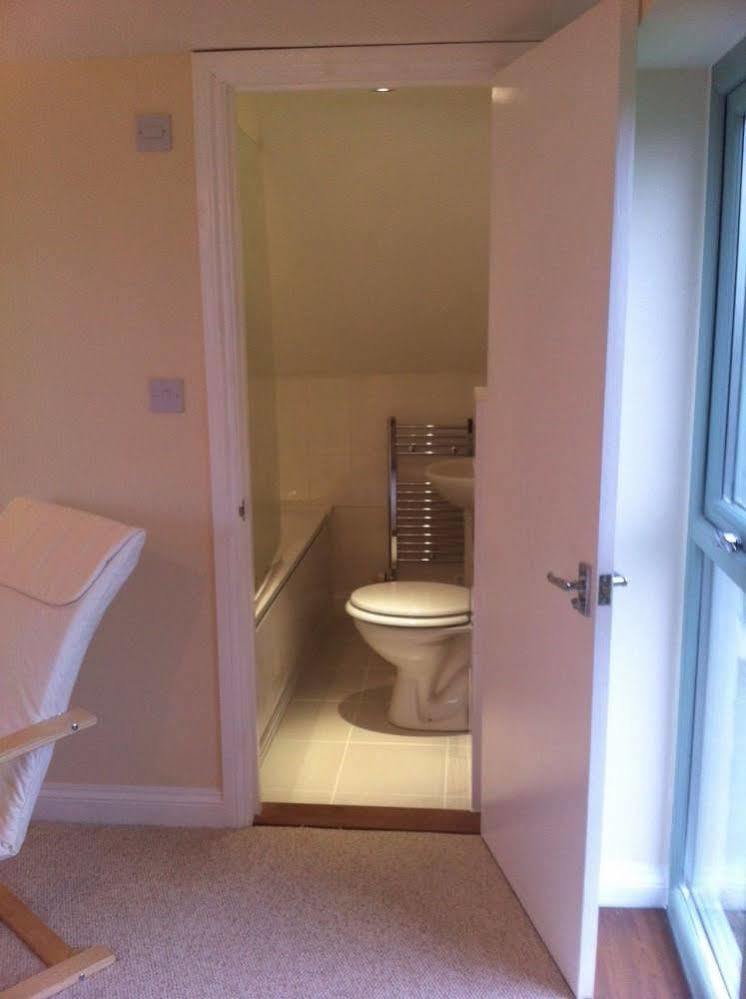 Trecarne House Bed and Breakfast Liskeard Esterno foto