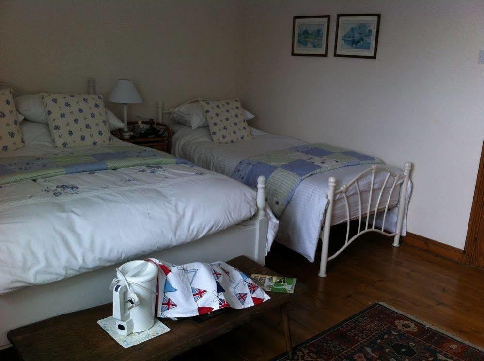 Trecarne House Bed and Breakfast Liskeard Esterno foto